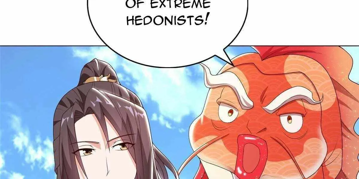 Dragon Master Chapter 307 page 24 - 