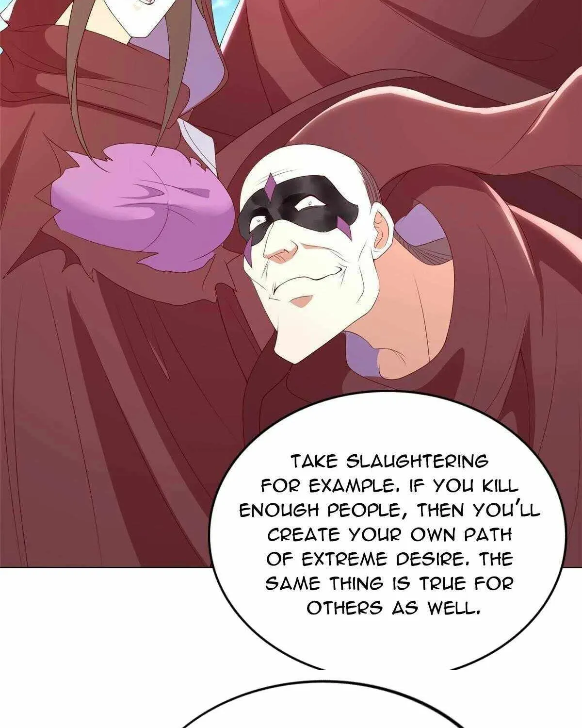 Dragon Master Chapter 307 page 26 - 