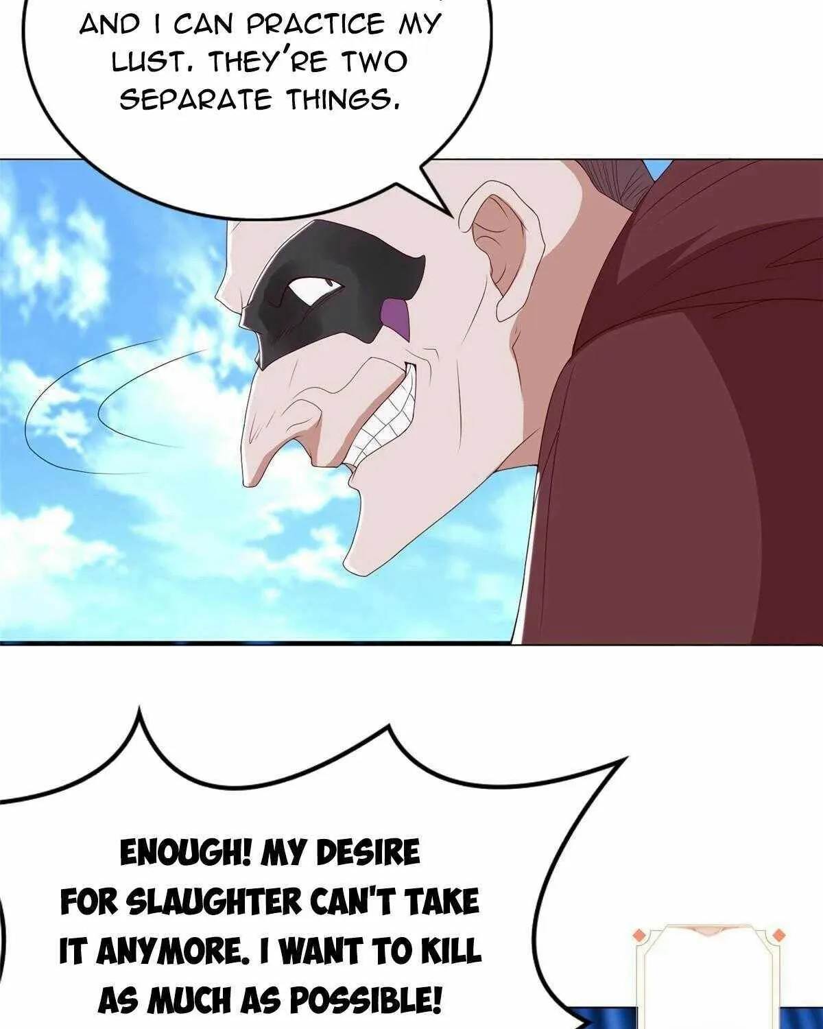 Dragon Master Chapter 307 page 29 - 