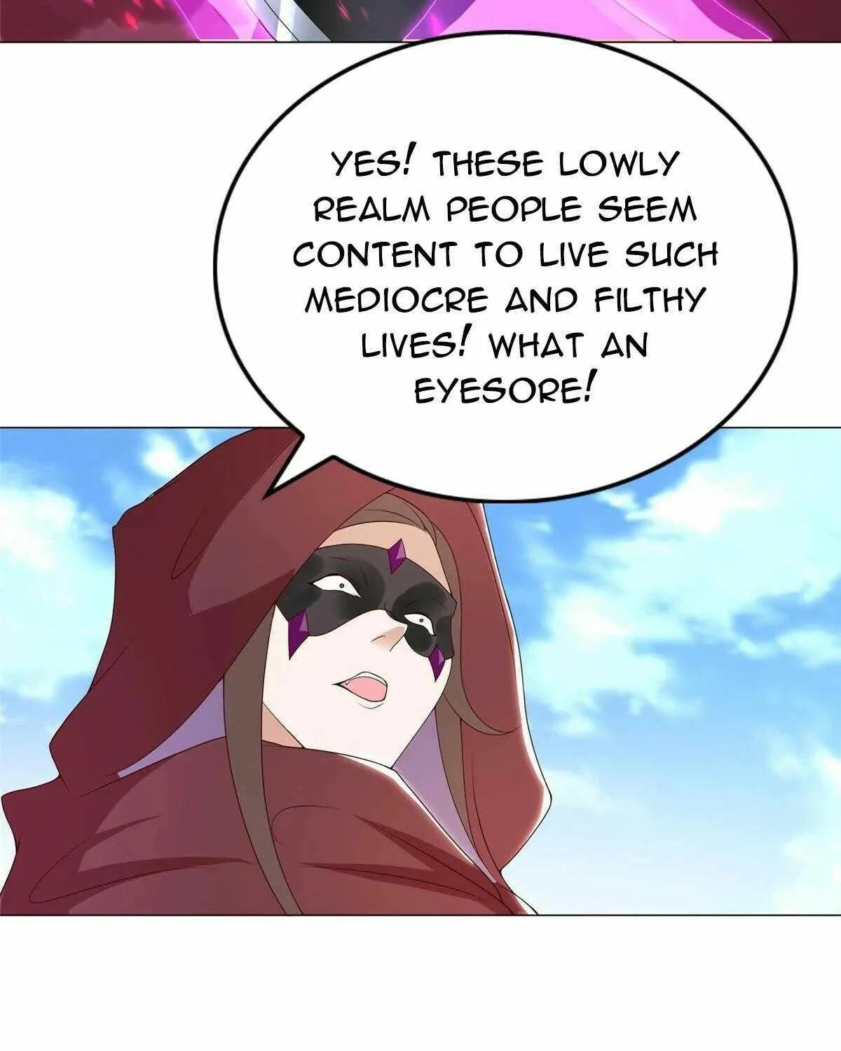 Dragon Master Chapter 307 page 32 - 