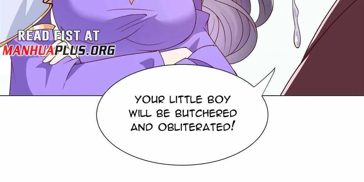 Dragon Master Chapter 307 page 38 - 