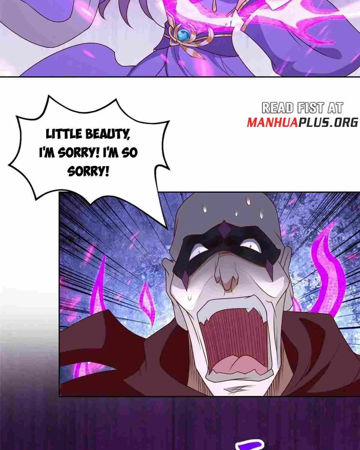 Dragon Master Chapter 307 page 45 - 