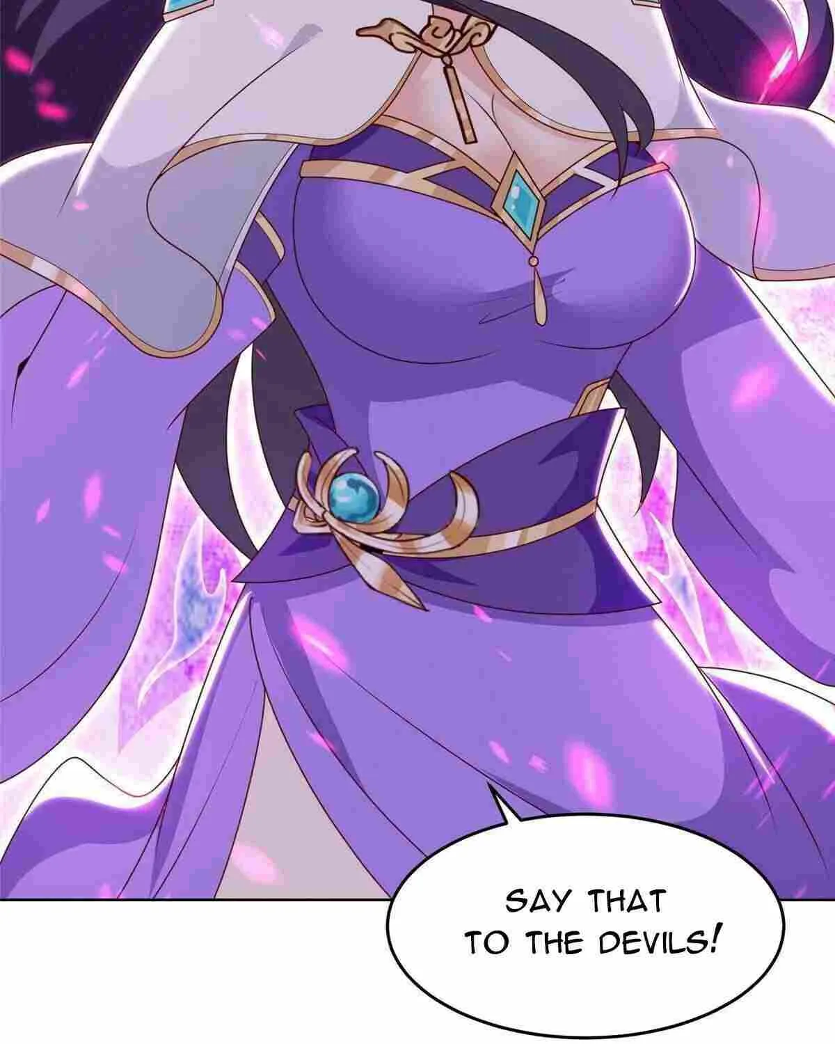 Dragon Master Chapter 307 page 47 - 