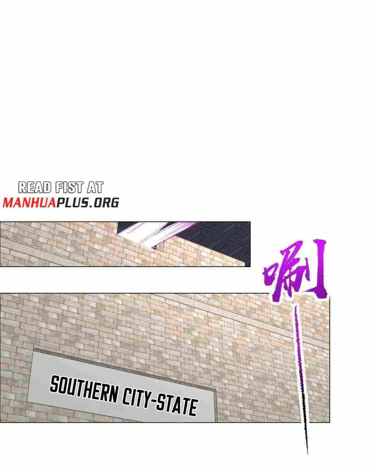 Dragon Master Chapter 307 page 8 - 