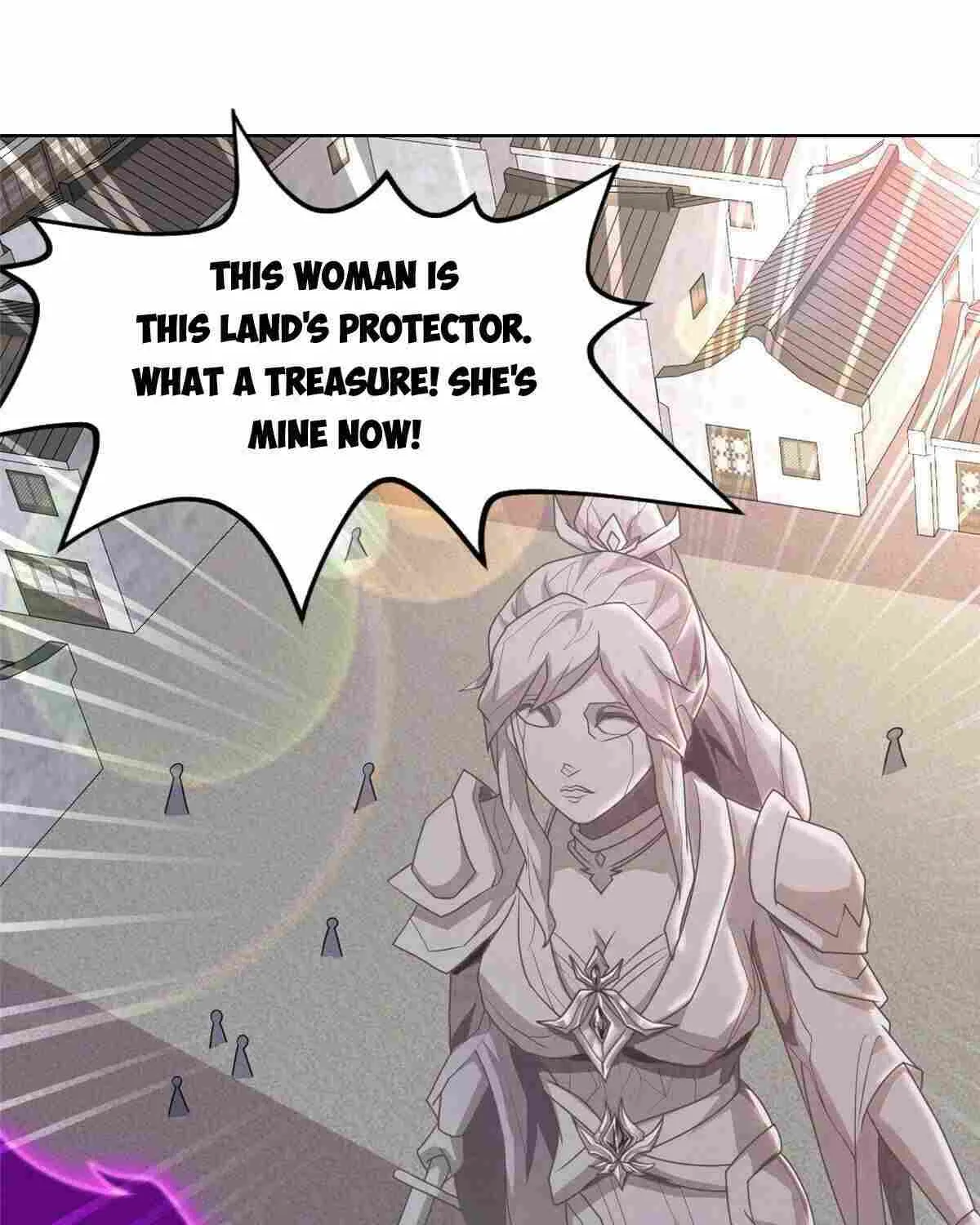 Dragon Master Chapter 307 page 9 - 