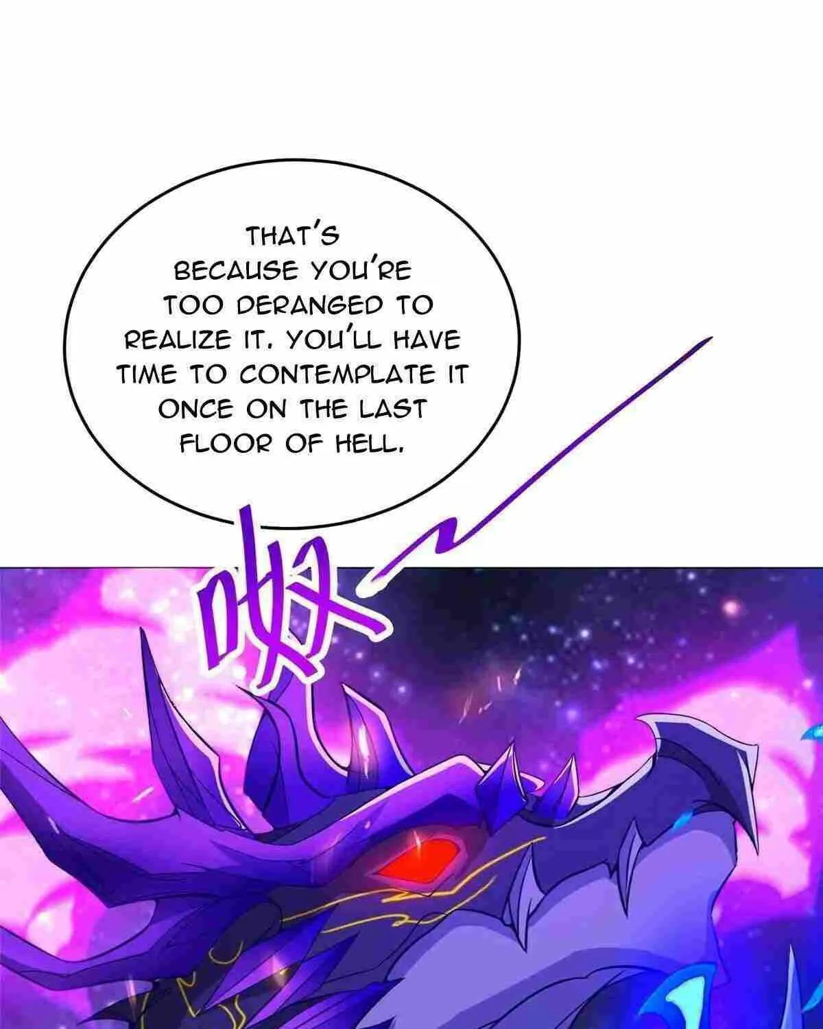 Dragon Master Chapter 308 page 14 - 