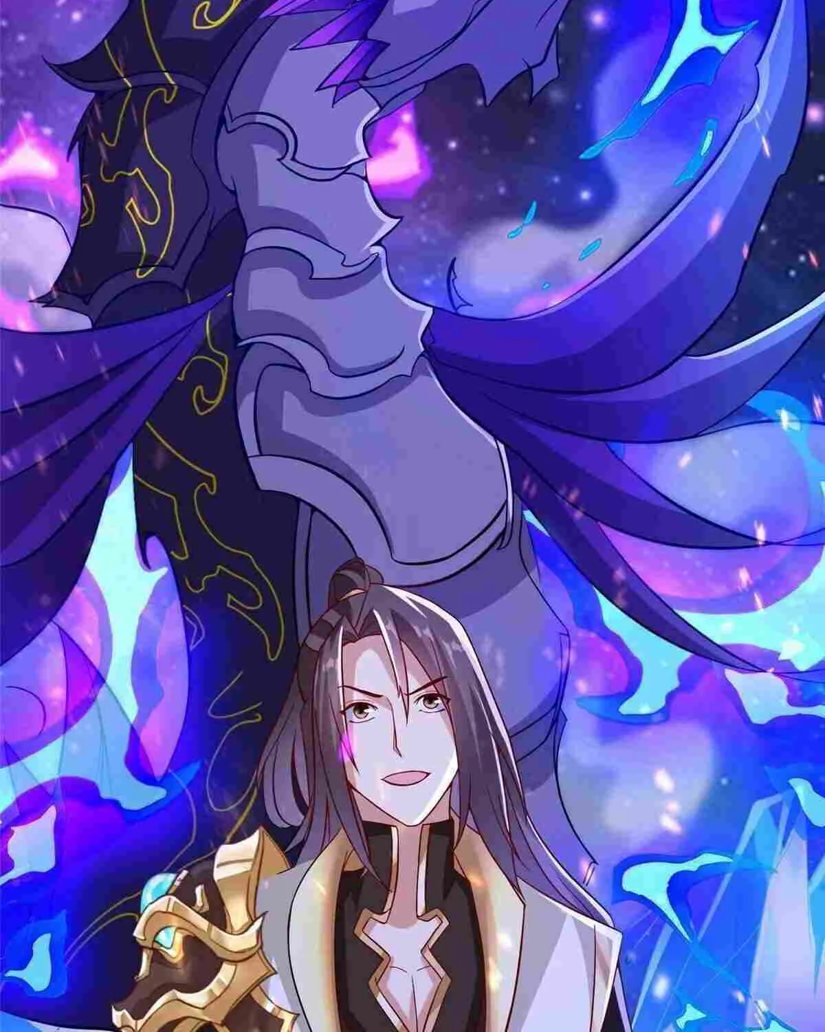 Dragon Master Chapter 308 page 15 - 