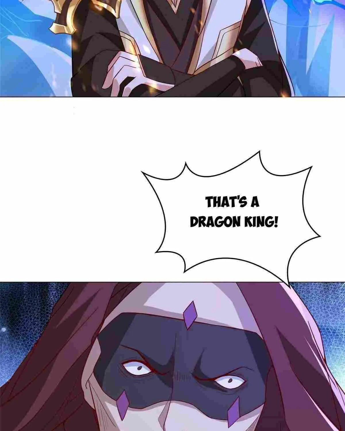 Dragon Master Chapter 308 page 16 - 