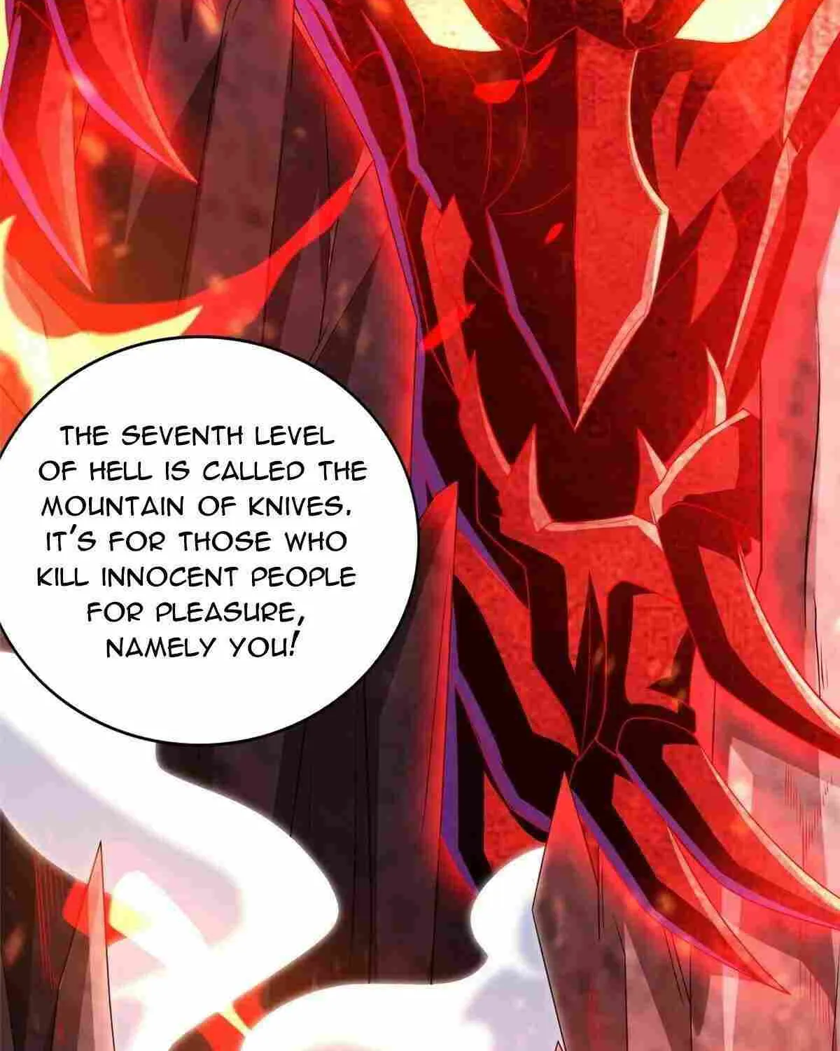 Dragon Master Chapter 308 page 21 - 