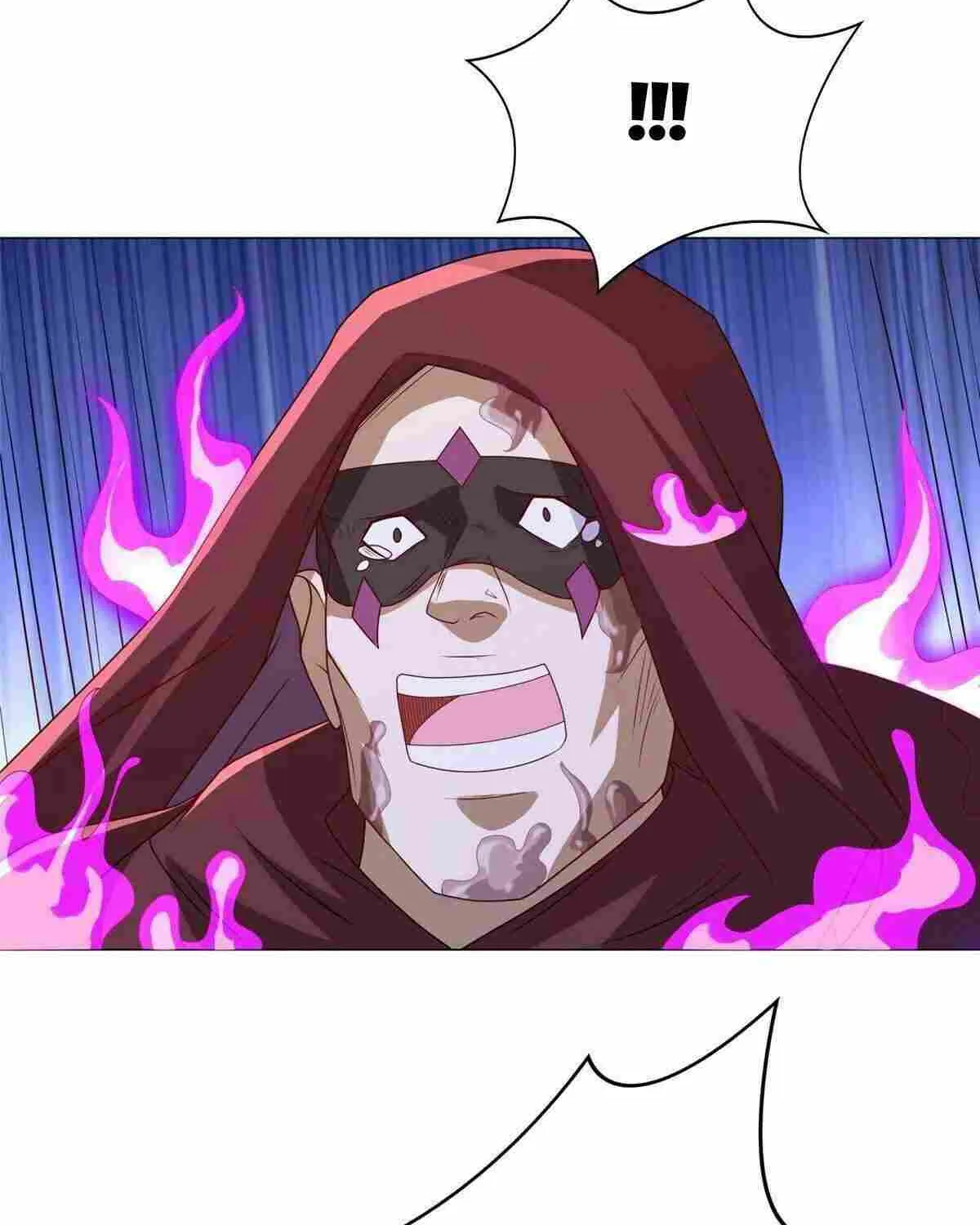 Dragon Master Chapter 308 page 23 - 