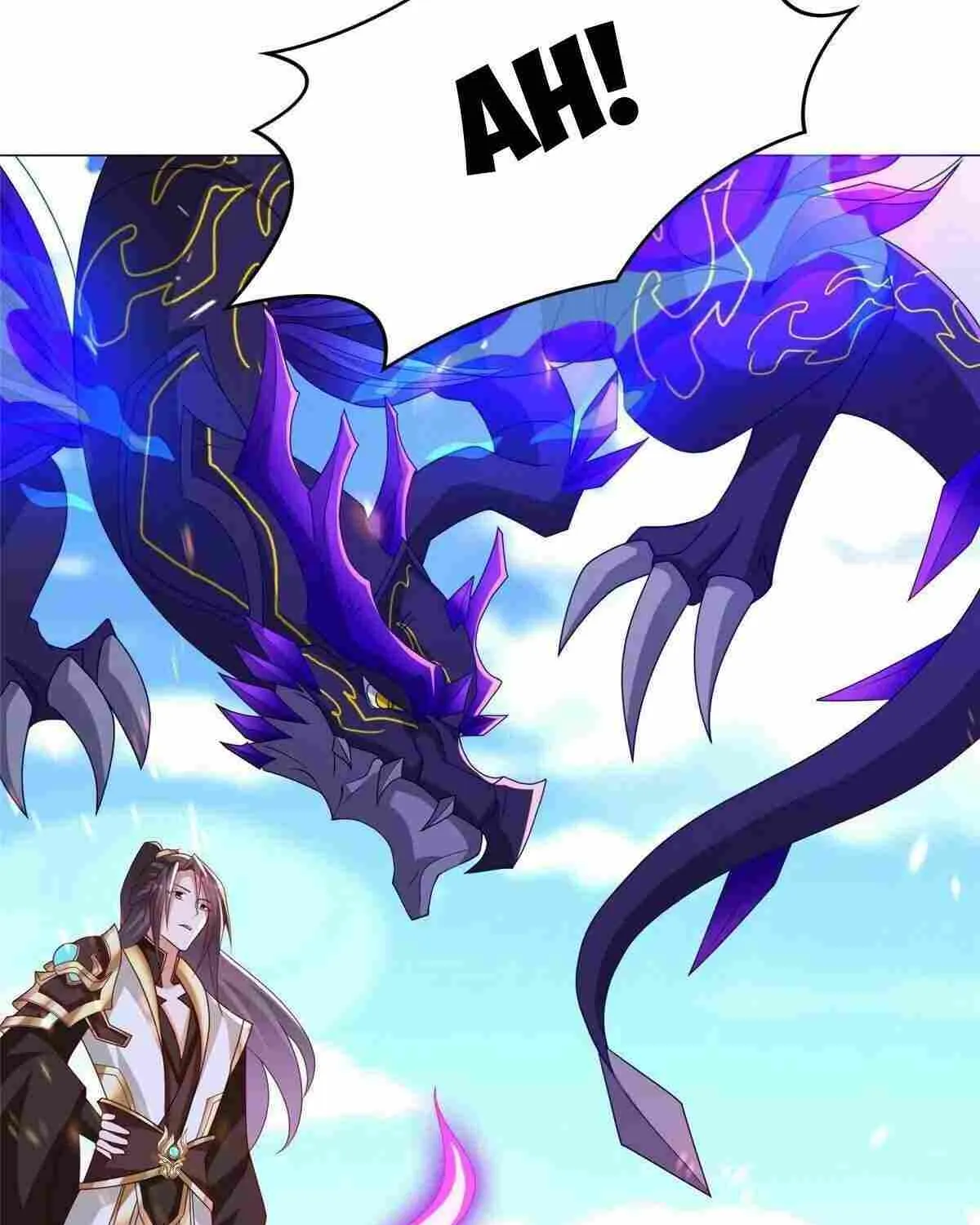 Dragon Master Chapter 308 page 24 - 