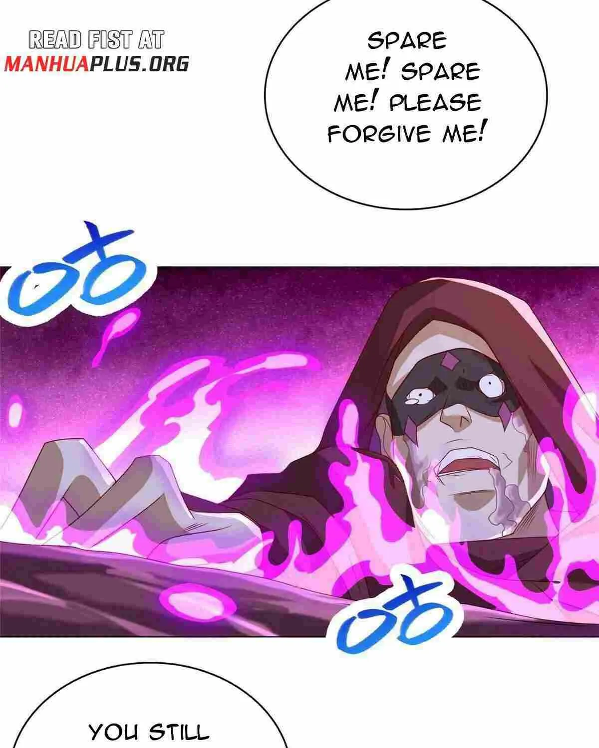 Dragon Master Chapter 308 page 26 - 