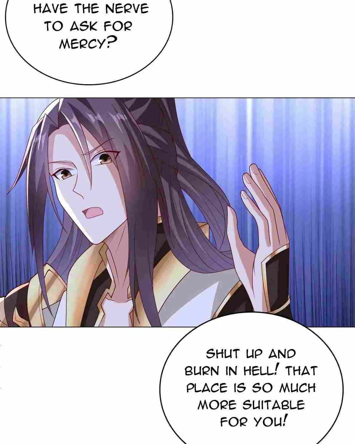 Dragon Master Chapter 308 page 27 - 