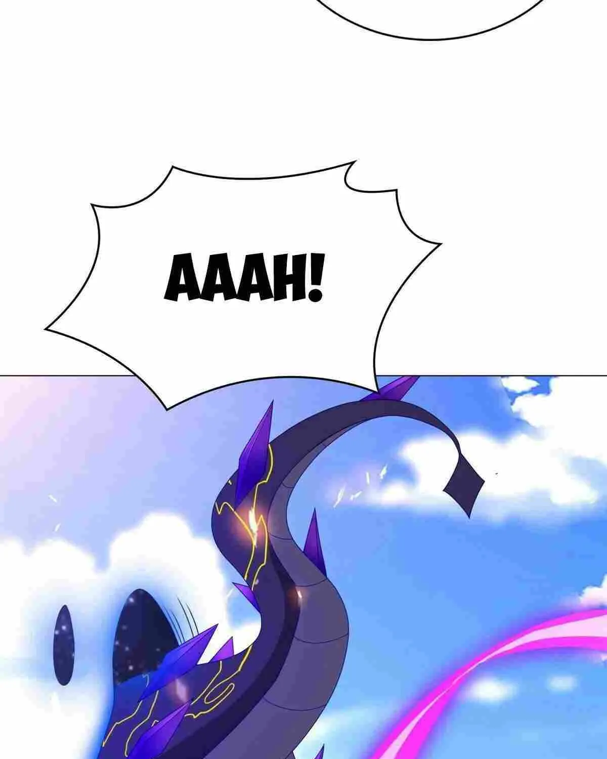 Dragon Master Chapter 308 page 28 - 