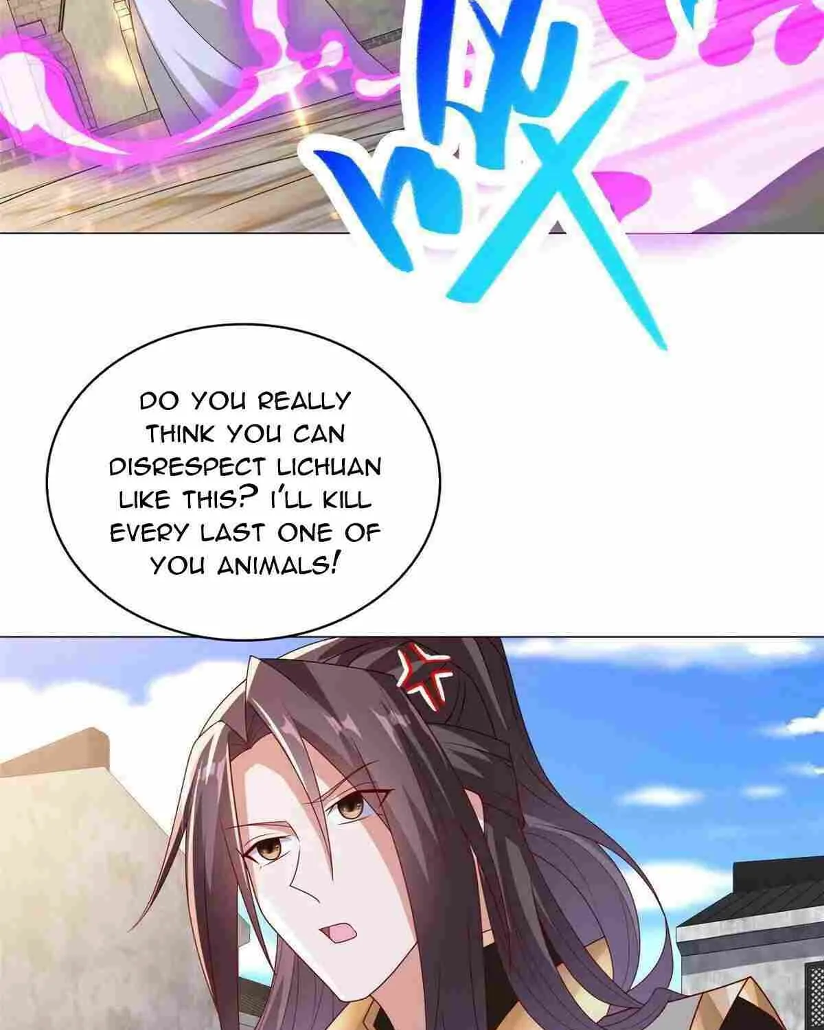 Dragon Master Chapter 308 page 30 - 