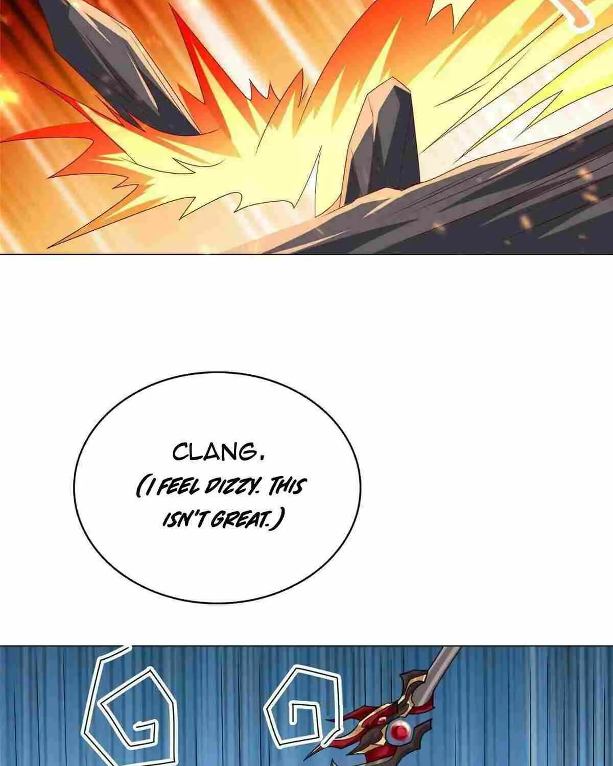 Dragon Master Chapter 308 page 35 - 
