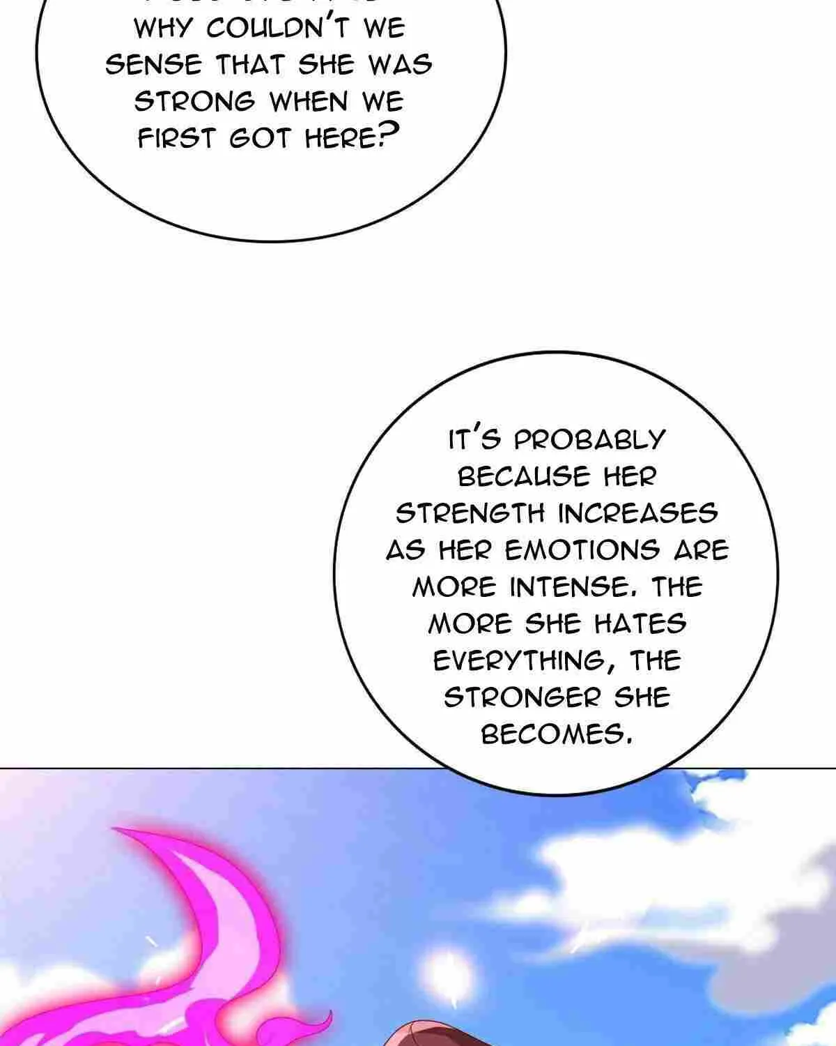 Dragon Master Chapter 308 page 39 - 