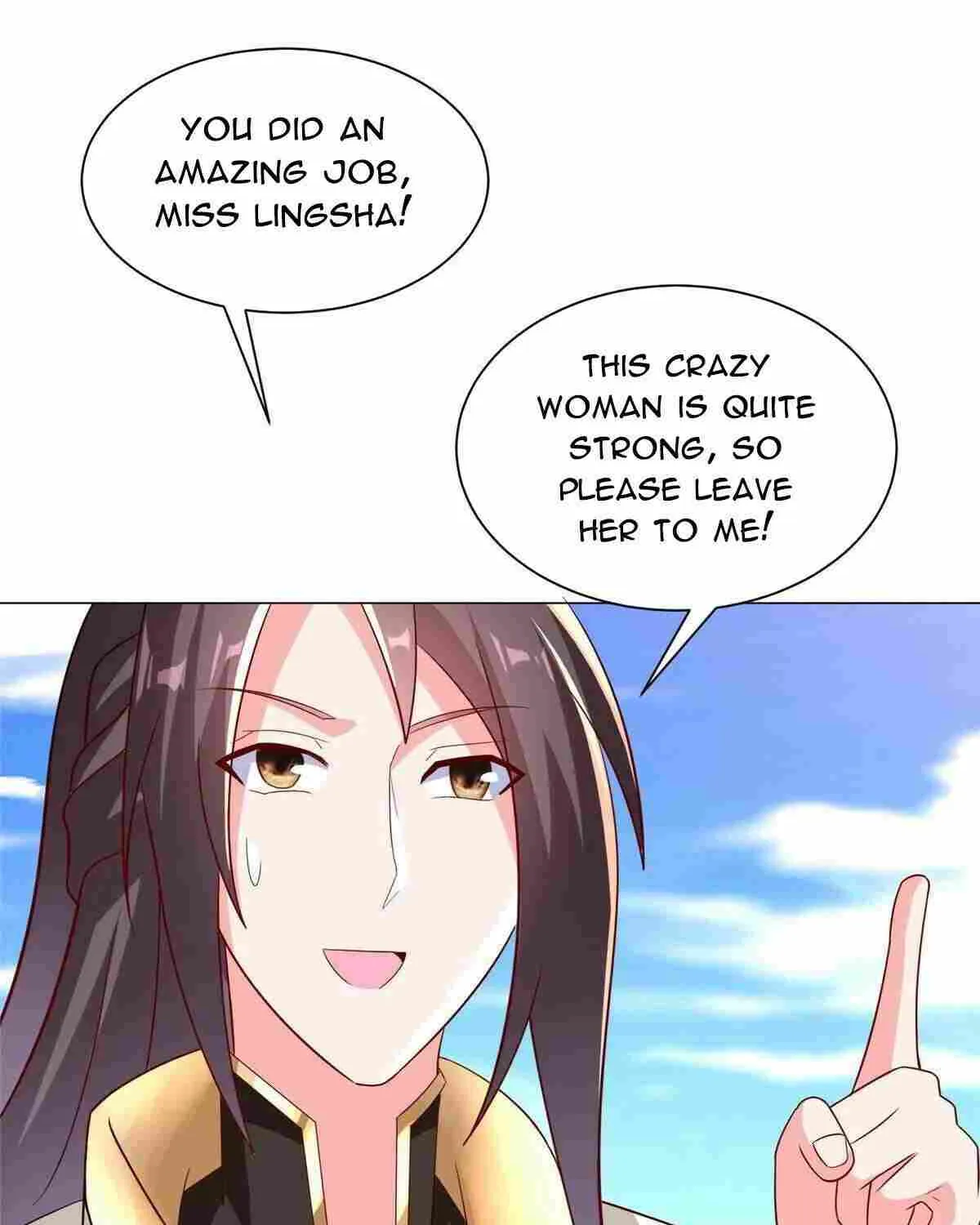 Dragon Master Chapter 308 page 47 - 