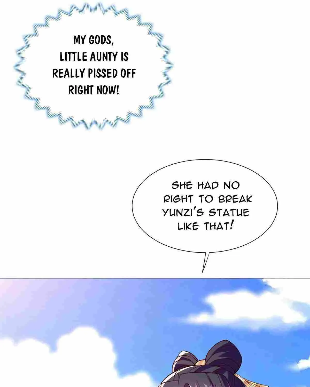 Dragon Master Chapter 308 page 50 - 