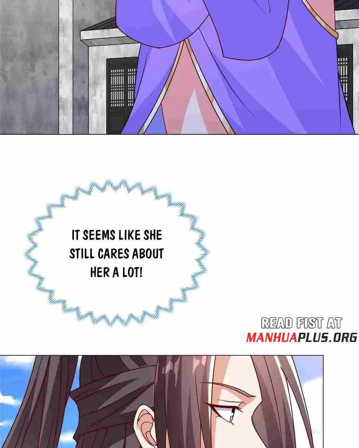 Dragon Master Chapter 308 page 52 - 