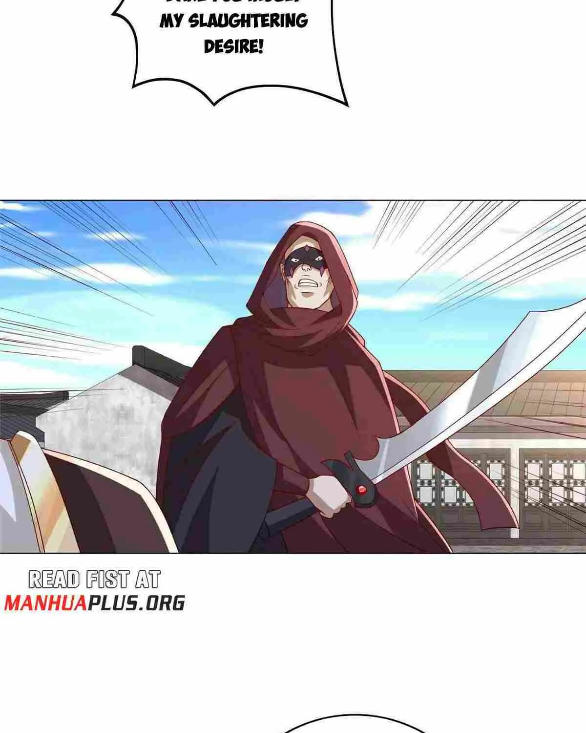 Dragon Master Chapter 308 page 7 - 