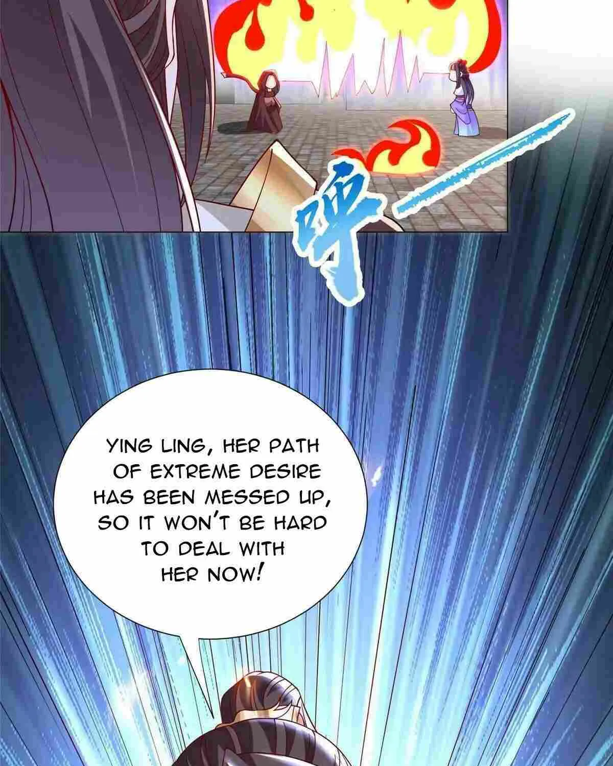 Dragon Master Chapter 309 page 15 - 
