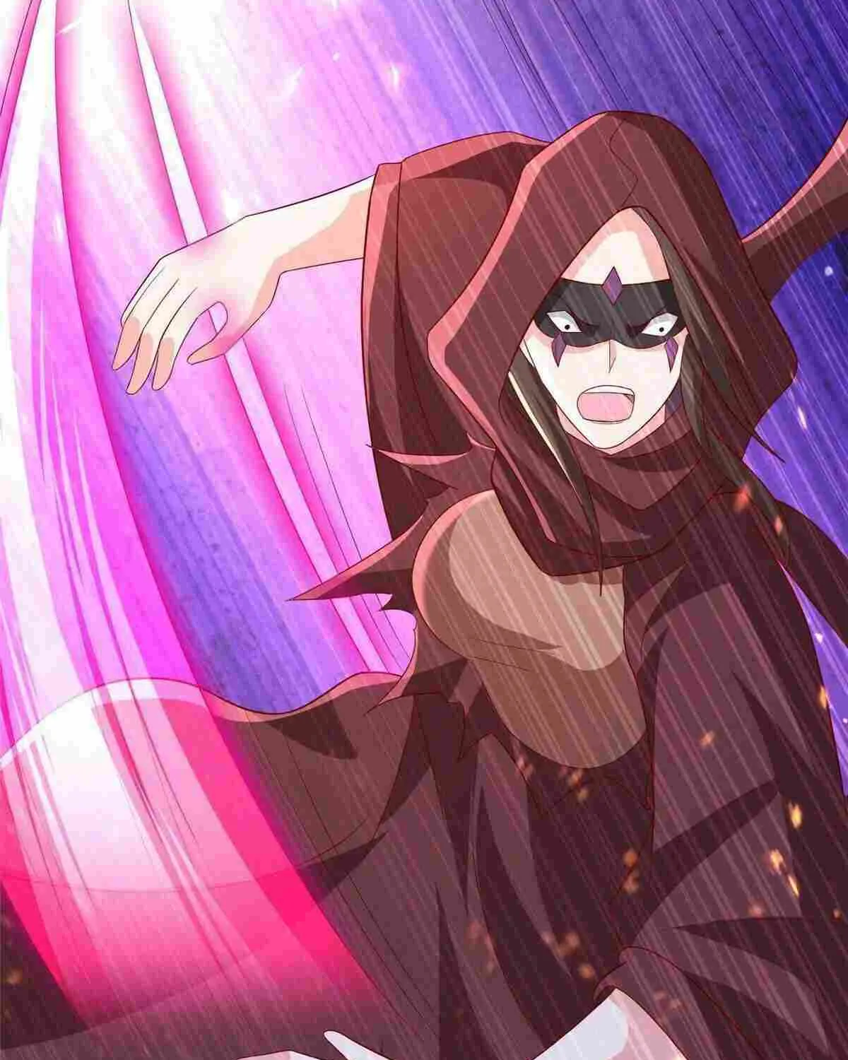 Dragon Master Chapter 309 page 3 - 