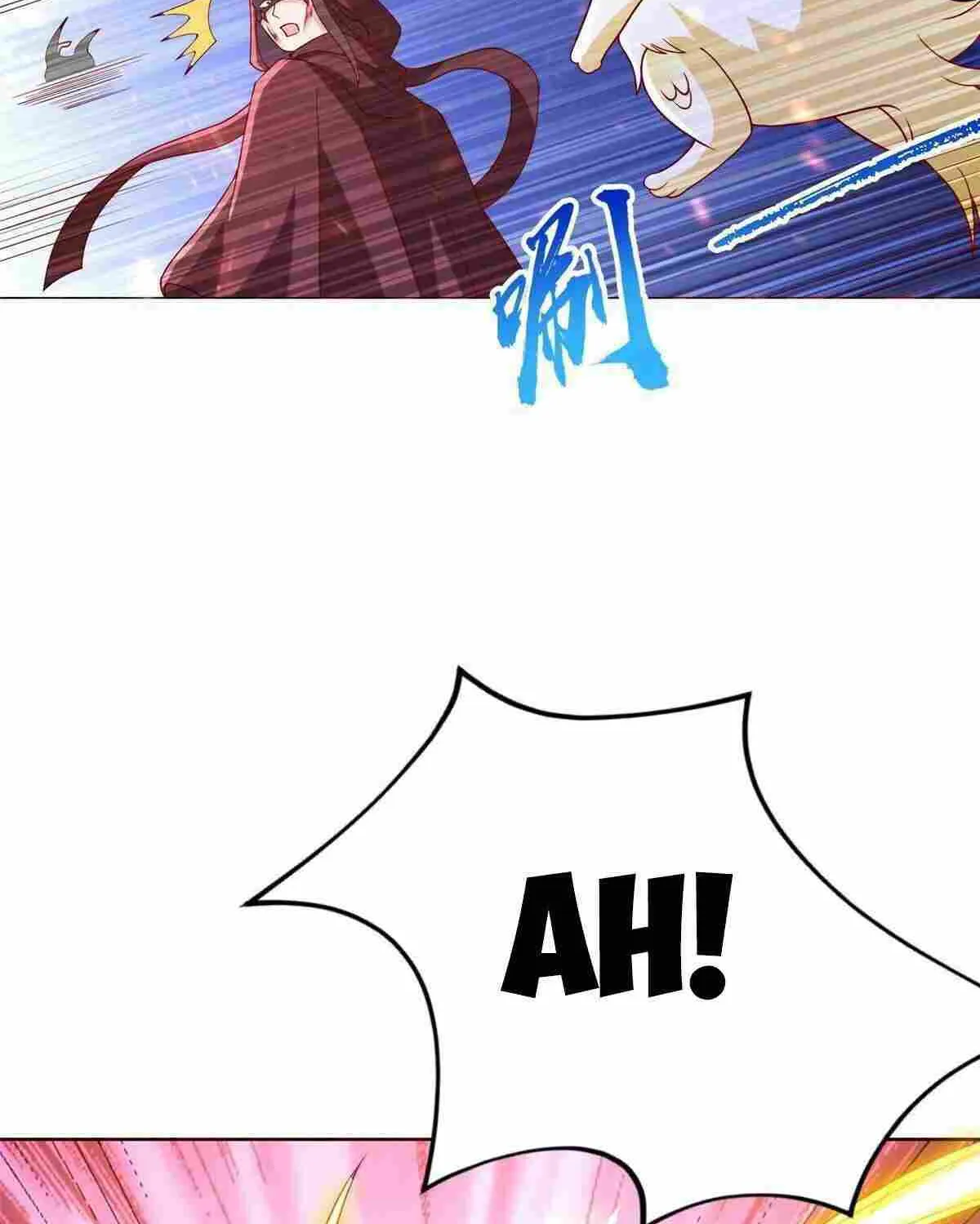 Dragon Master Chapter 309 page 23 - 