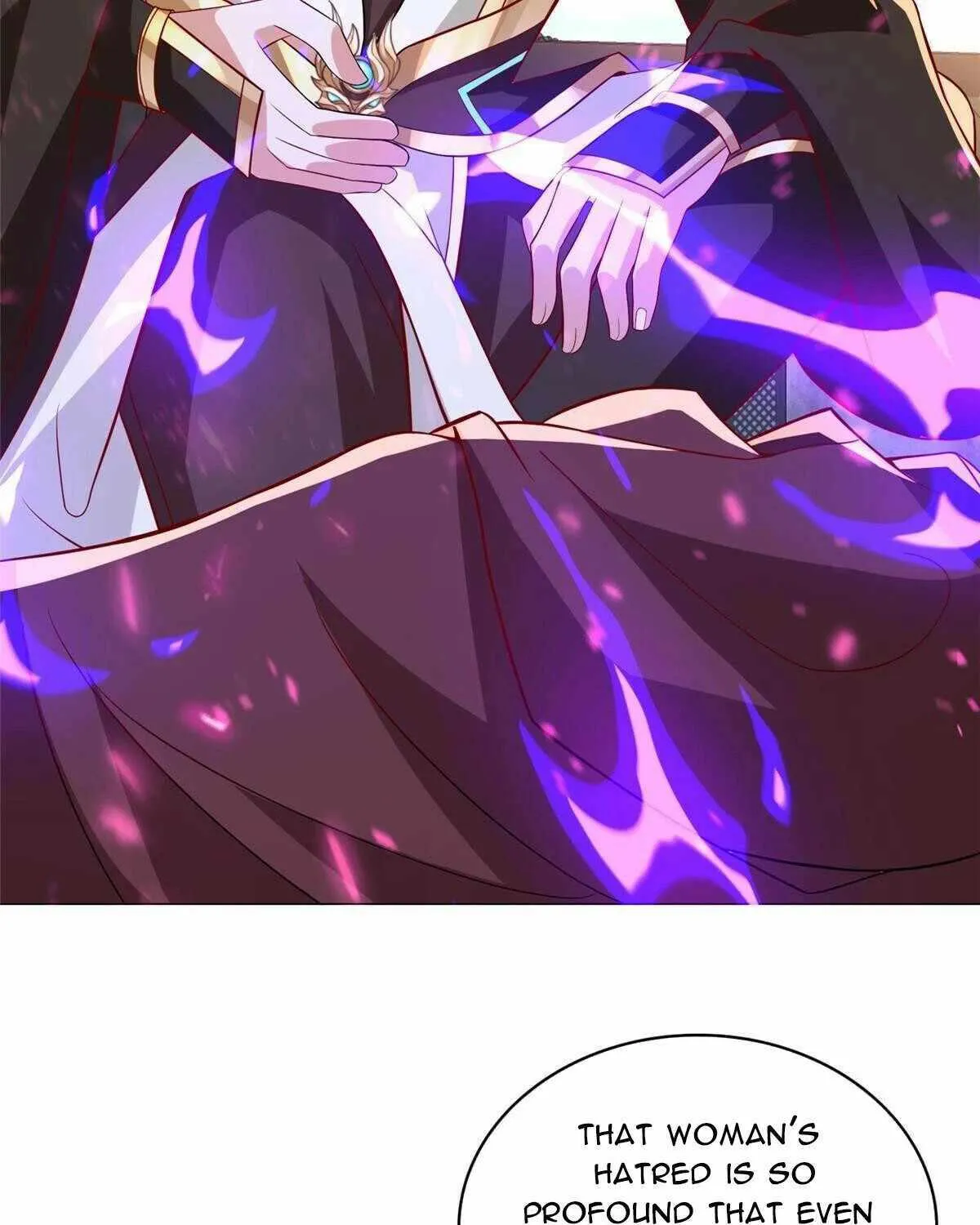 Dragon Master Chapter 309 page 37 - 