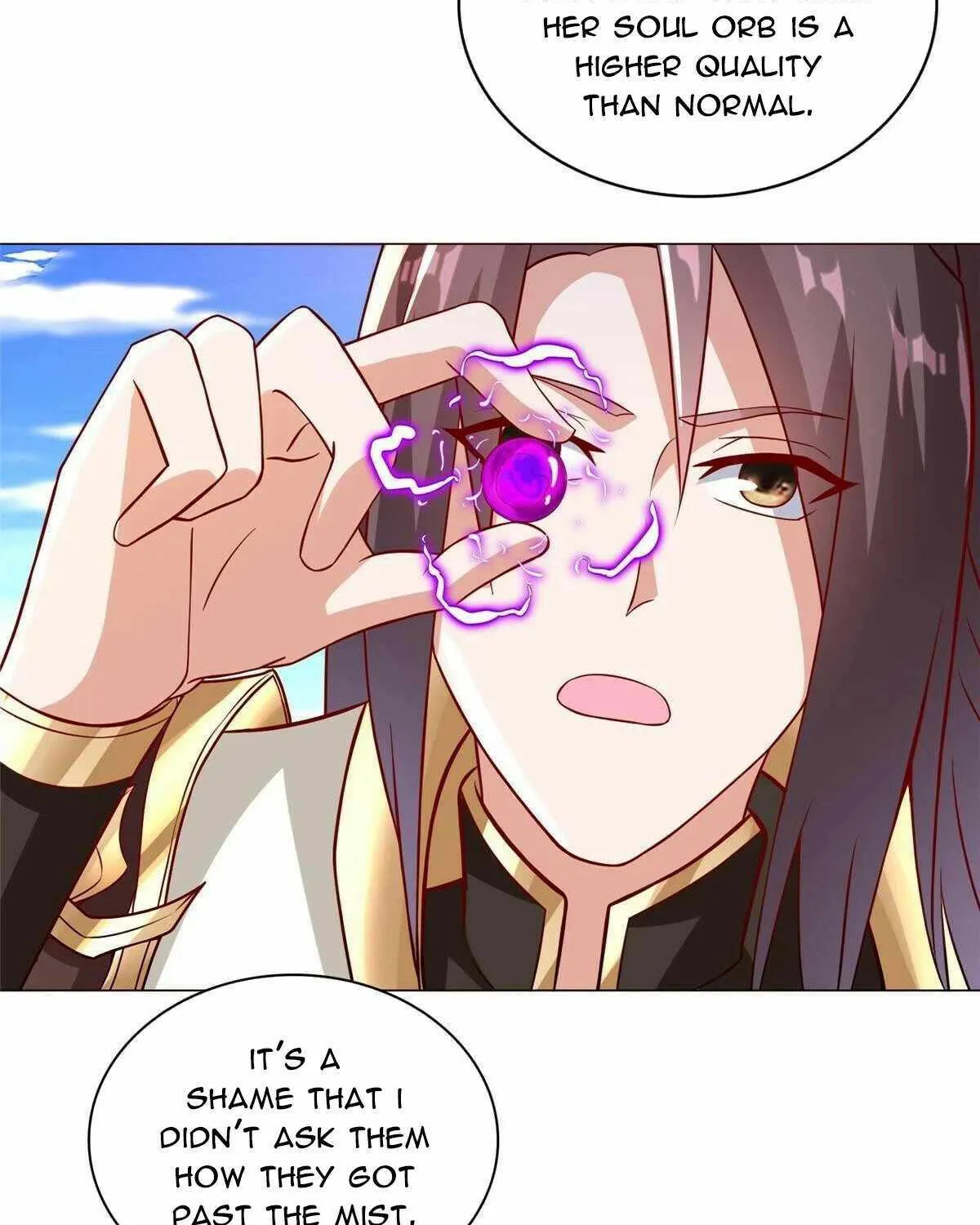 Dragon Master Chapter 309 page 38 - 