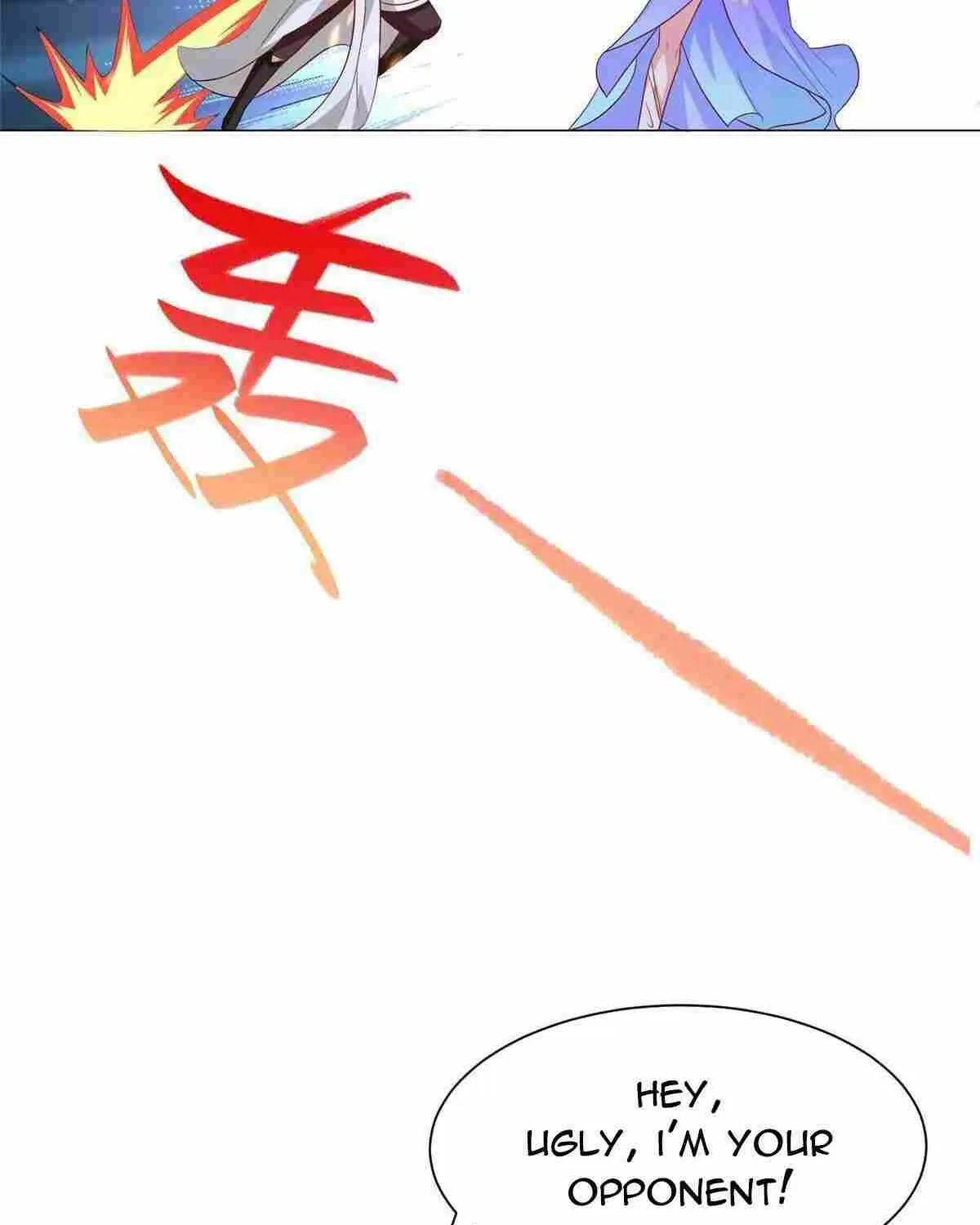 Dragon Master Chapter 309 page 5 - 