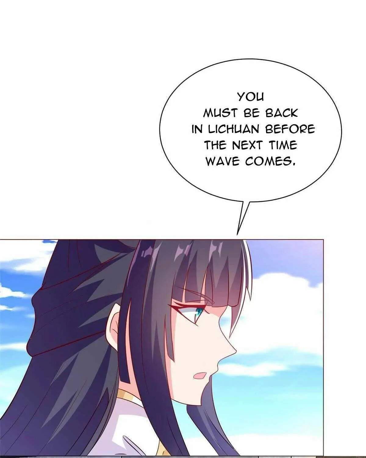 Dragon Master Chapter 309 page 47 - 