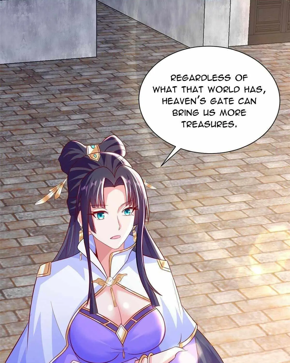 Dragon Master Chapter 309 page 48 - 