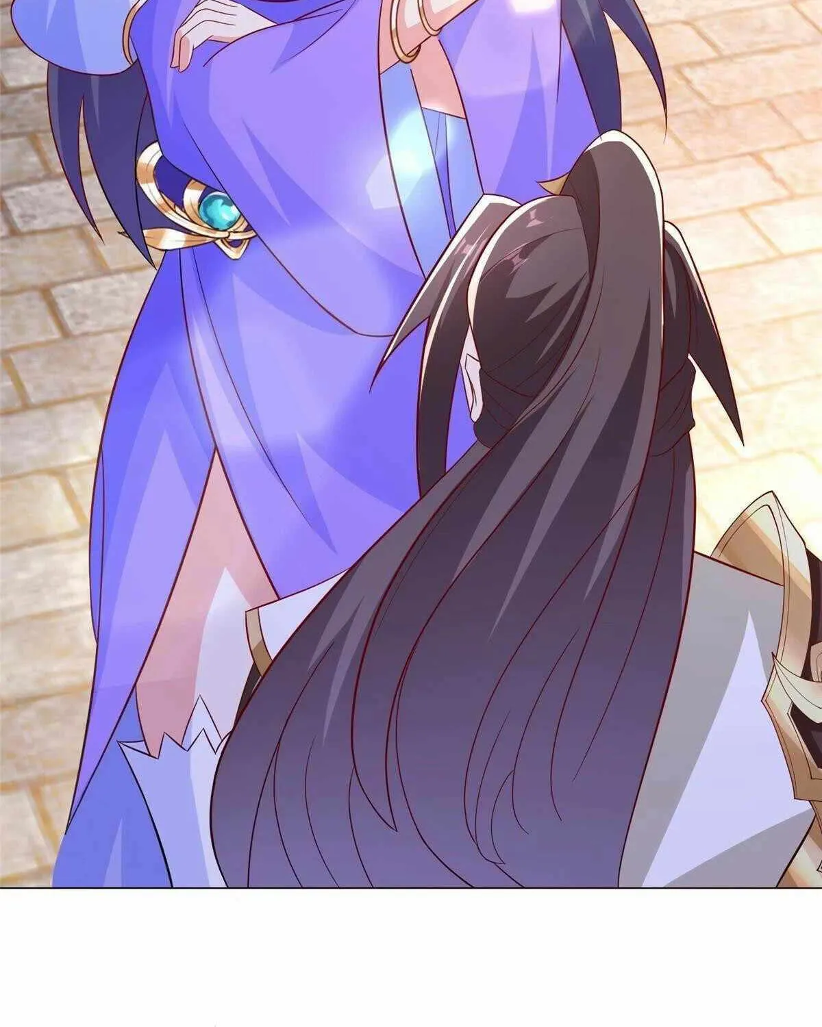 Dragon Master Chapter 309 page 49 - 
