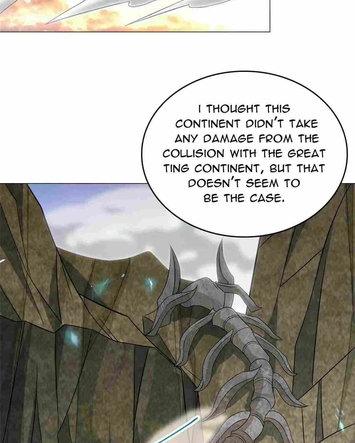 Dragon Master Chapter 309 page 56 - 
