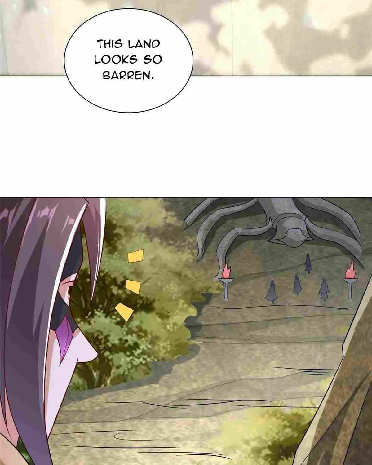 Dragon Master Chapter 309 page 58 - 