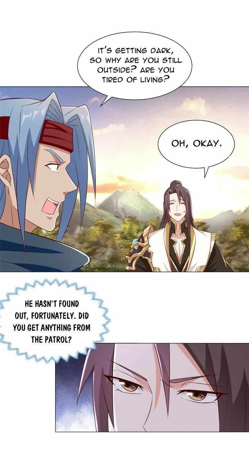 Dragon Master Chapter 310 page 2 - 