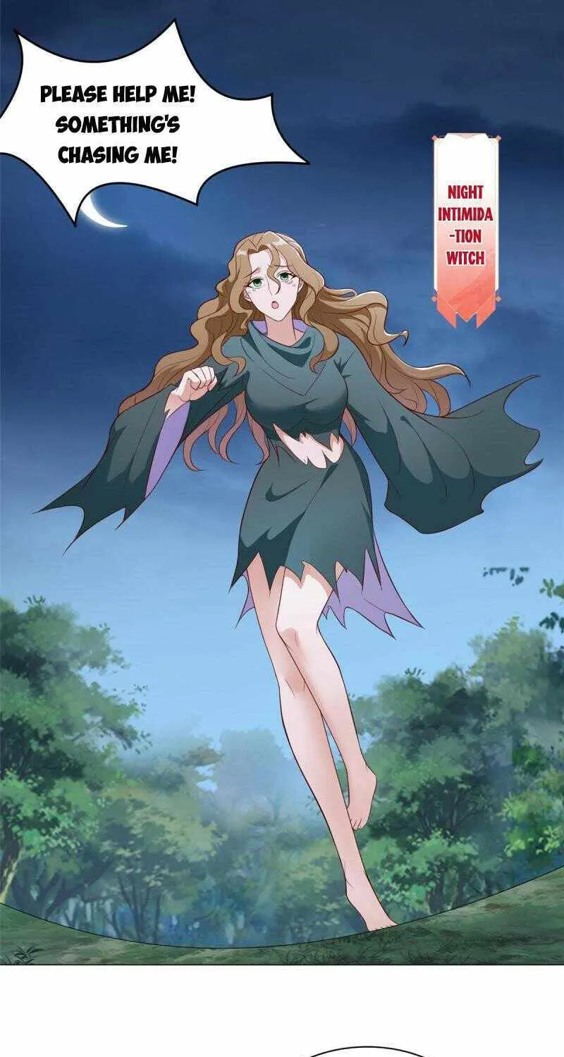 Dragon Master Chapter 310 page 12 - 