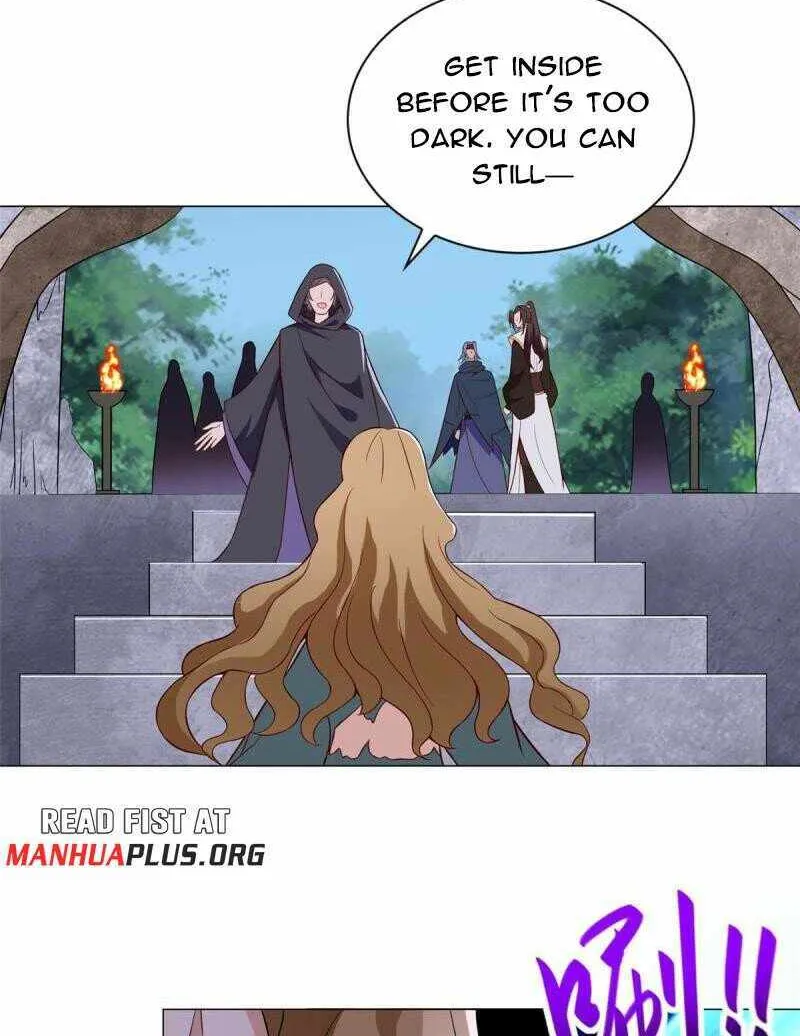 Dragon Master Chapter 310 page 13 - 
