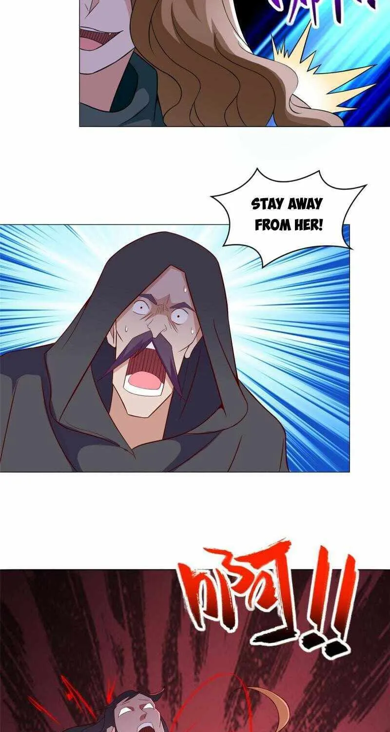 Dragon Master Chapter 310 page 14 - 