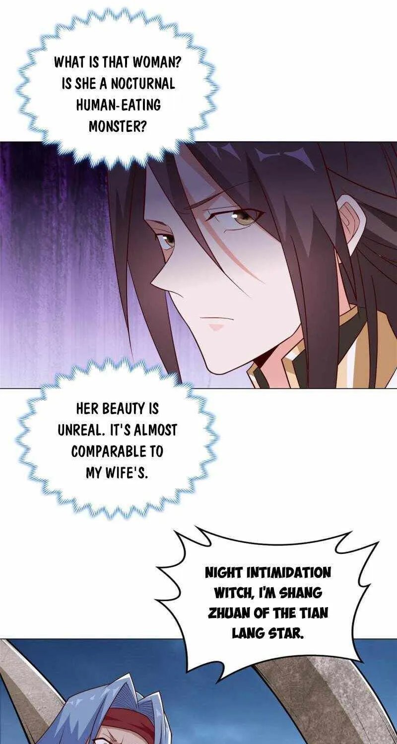 Dragon Master Chapter 310 page 16 - 