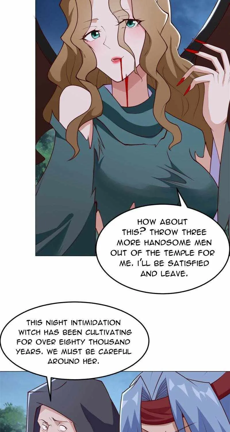 Dragon Master Chapter 310 page 18 - 