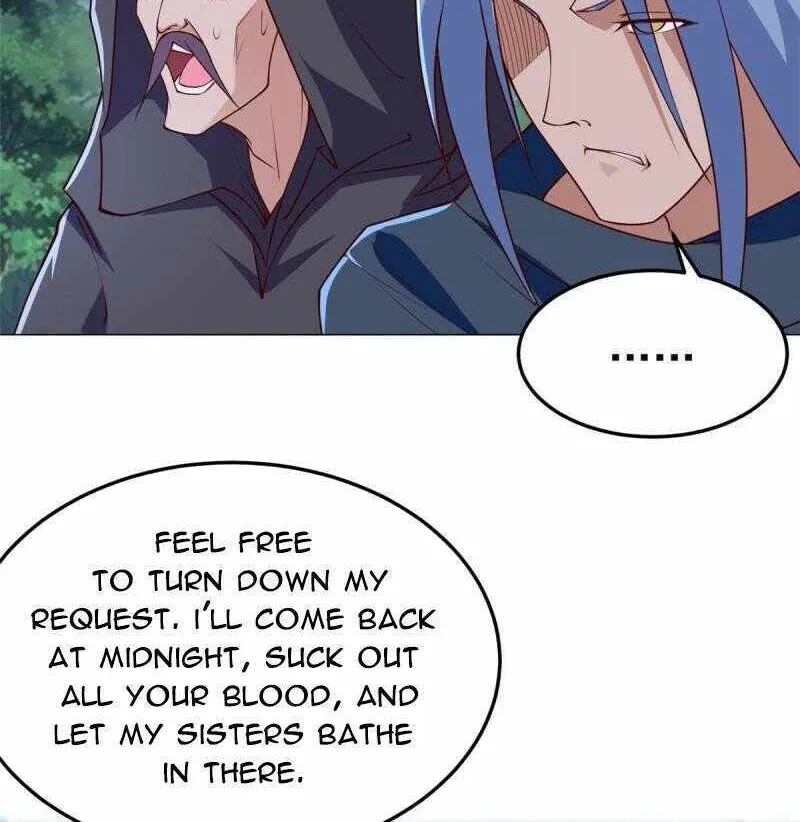 Dragon Master Chapter 310 page 19 - 