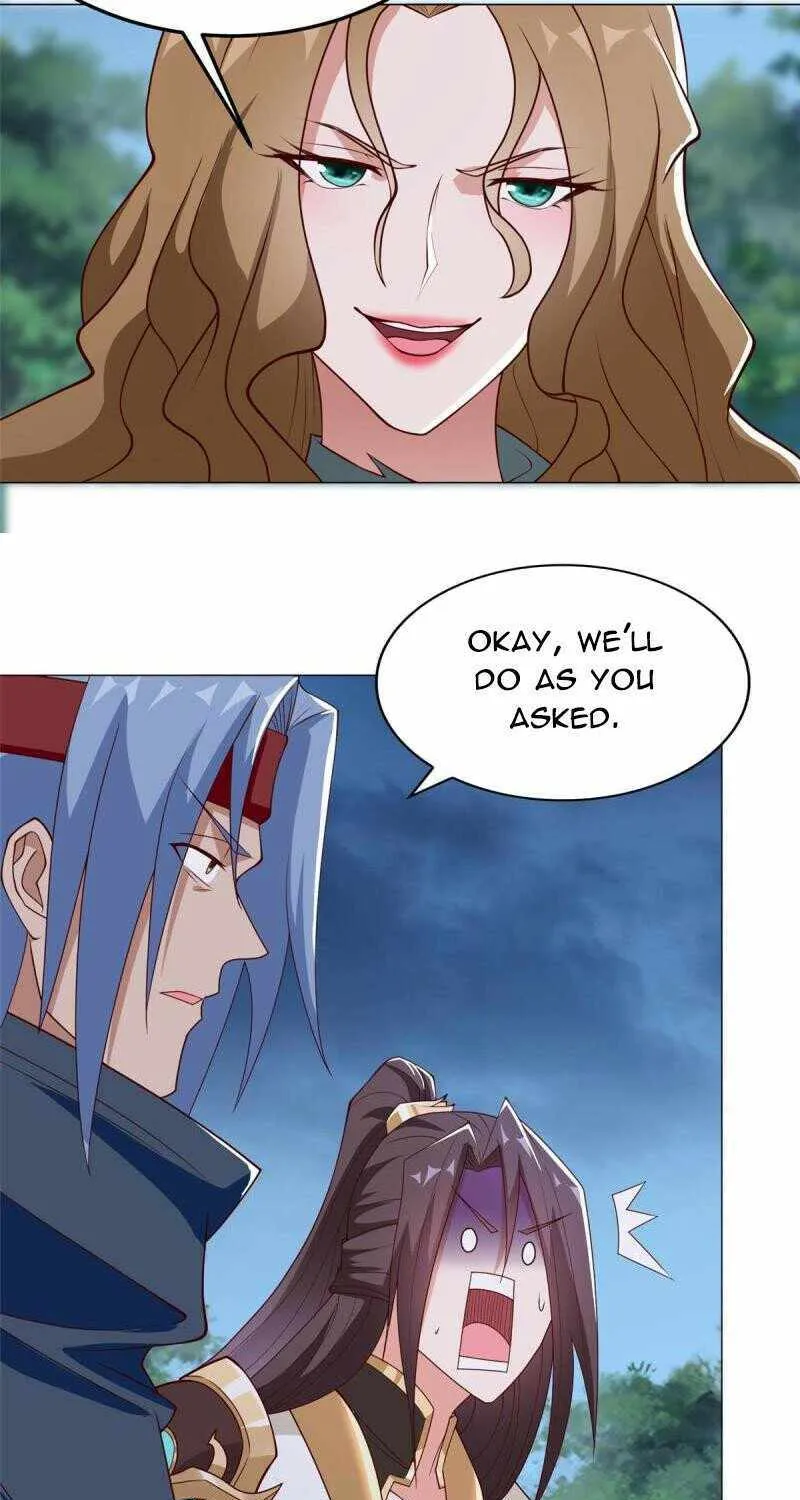 Dragon Master Chapter 310 page 20 - 