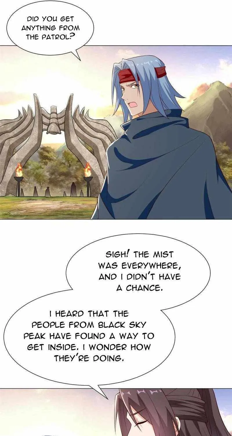 Dragon Master Chapter 310 page 3 - 