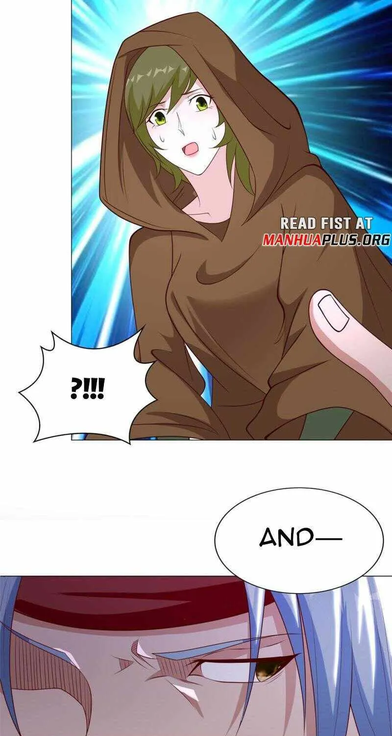 Dragon Master Chapter 310 page 22 - 
