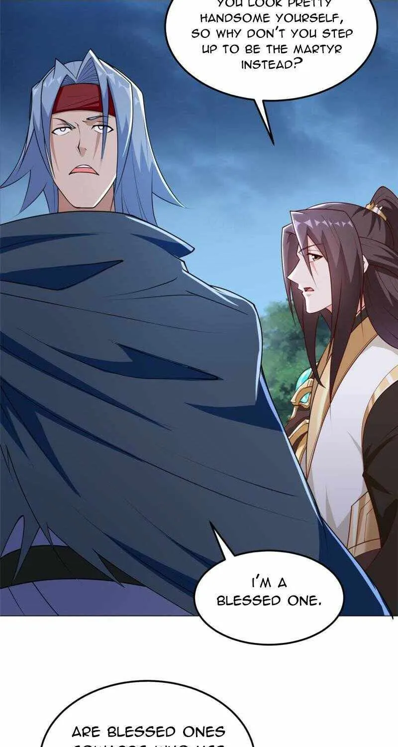 Dragon Master Chapter 310 page 24 - 