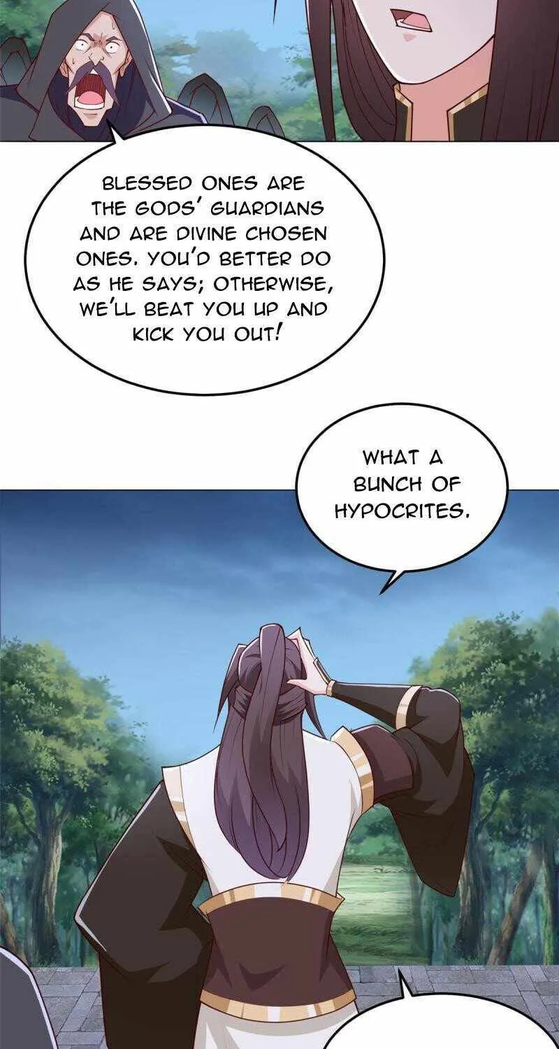 Dragon Master Chapter 310 page 26 - 