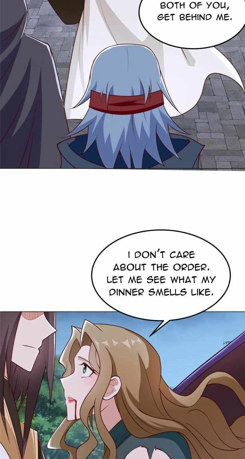 Dragon Master Chapter 310 page 27 - 