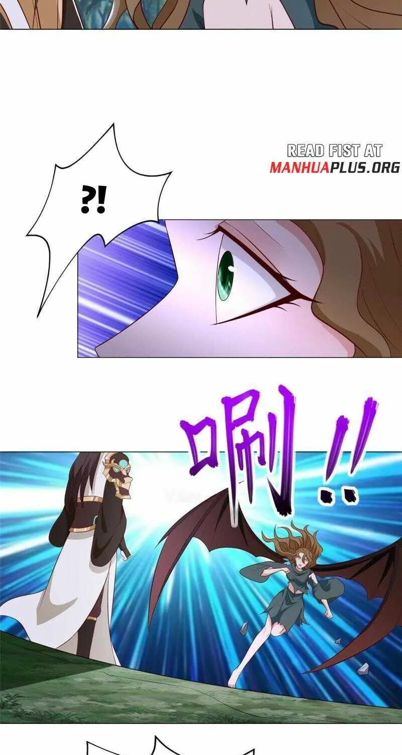 Dragon Master Chapter 310 page 28 - 